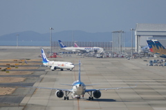 関空