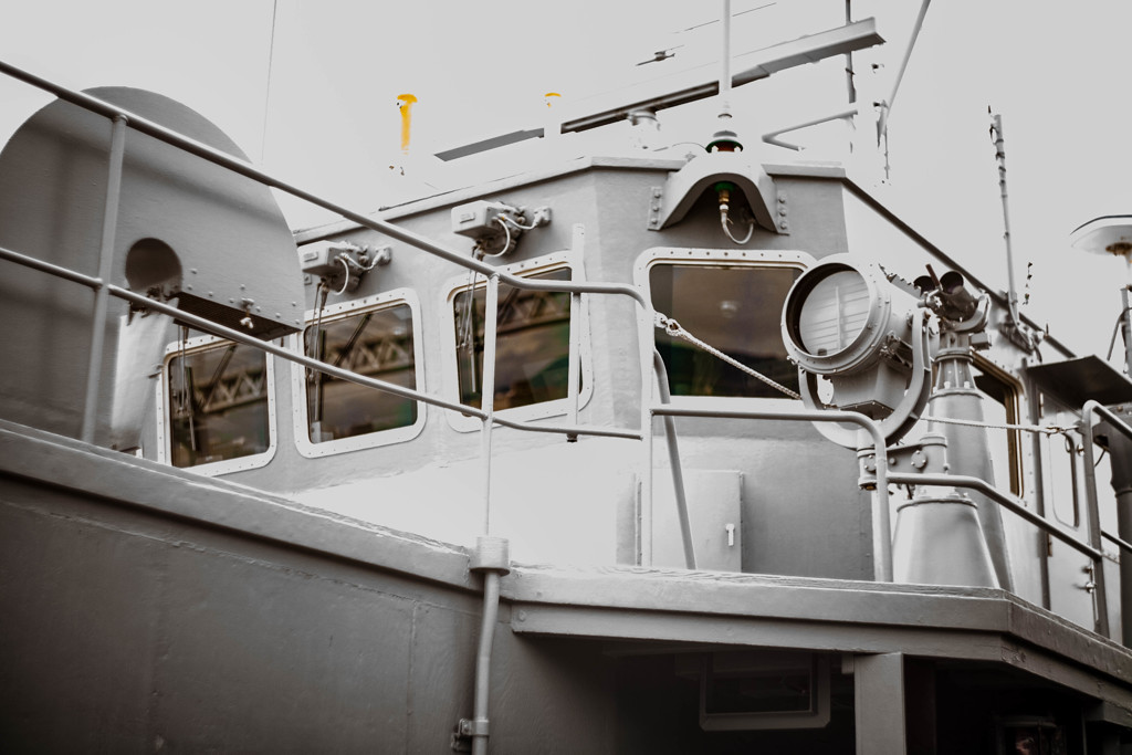 海上自衛隊 阪神基地隊 サマーフェスタ2019