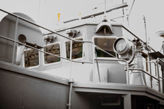 海上自衛隊 阪神基地隊 サマーフェスタ2019