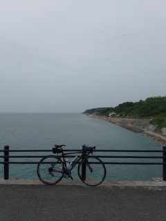 アワイチしました