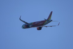 関空