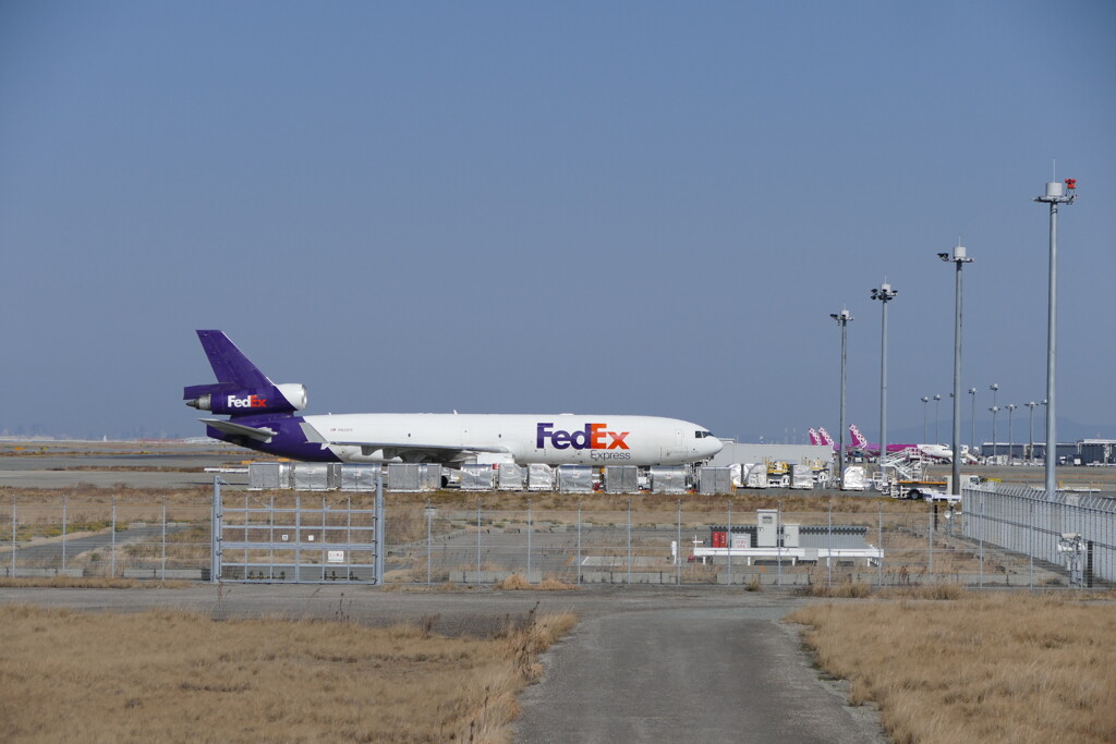 関空
