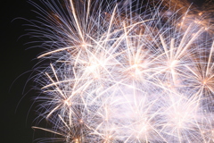 第31回 なにわ淀川花火大会 2019