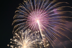 第31回 なにわ淀川花火大会 2019