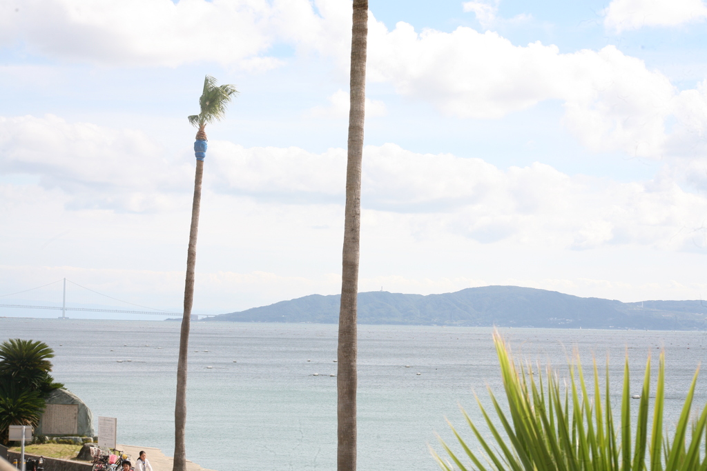 江井ヶ島の秋祭り