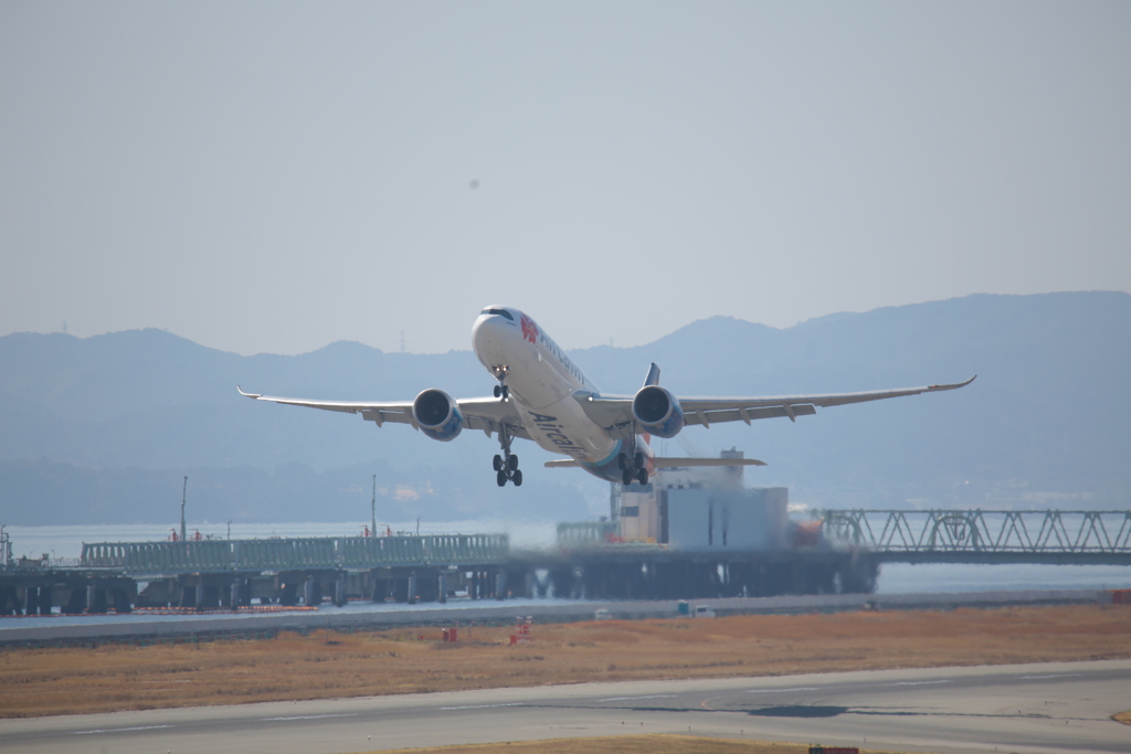 関空