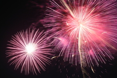 第31回 なにわ淀川花火大会 2019