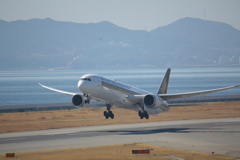関空