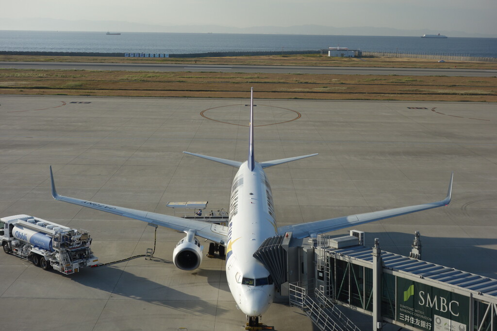 神戸空港