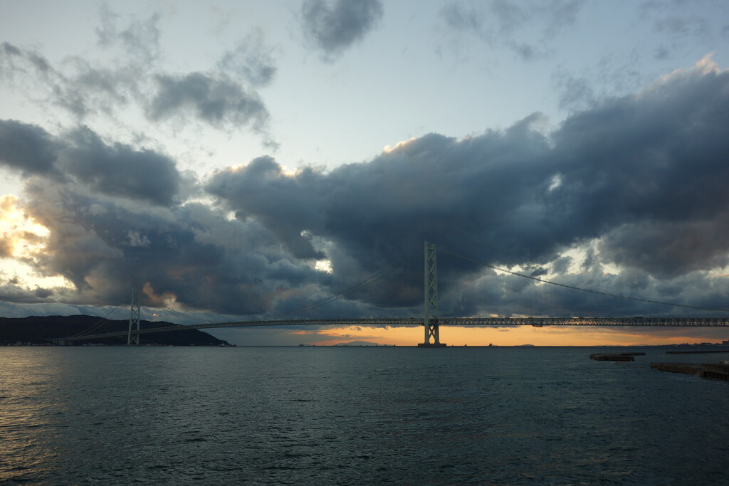 マリンピア神戸