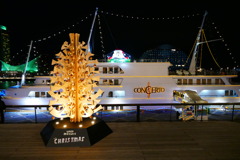 ハーバーランド