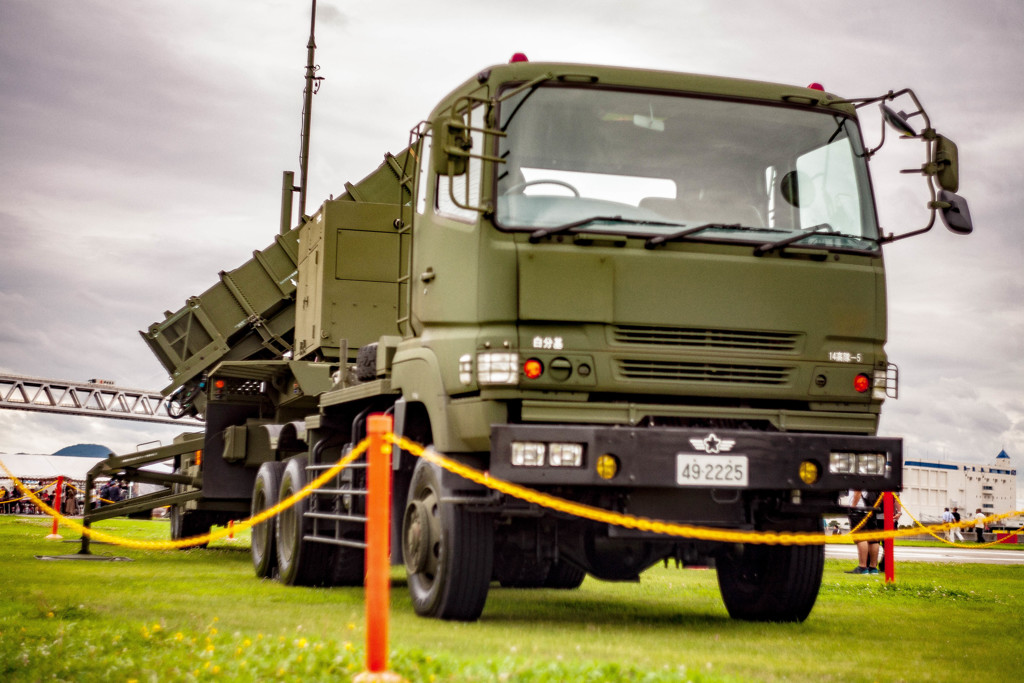 海上自衛隊 阪神基地隊 サマーフェスタ2019