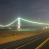 明石海峡大橋