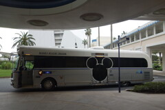 ネズミーランド