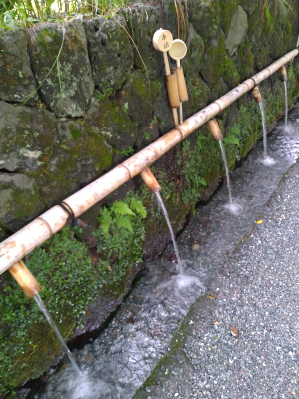 富士山本宮浅間大社