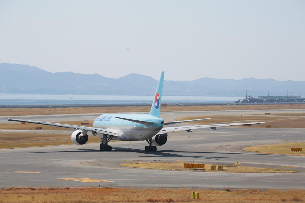 関空