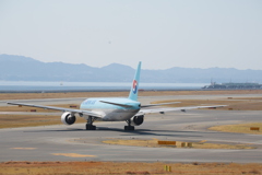 関空