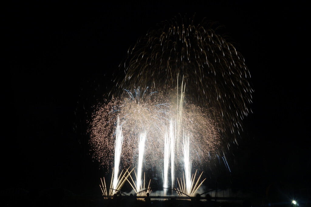 加古川花火大会