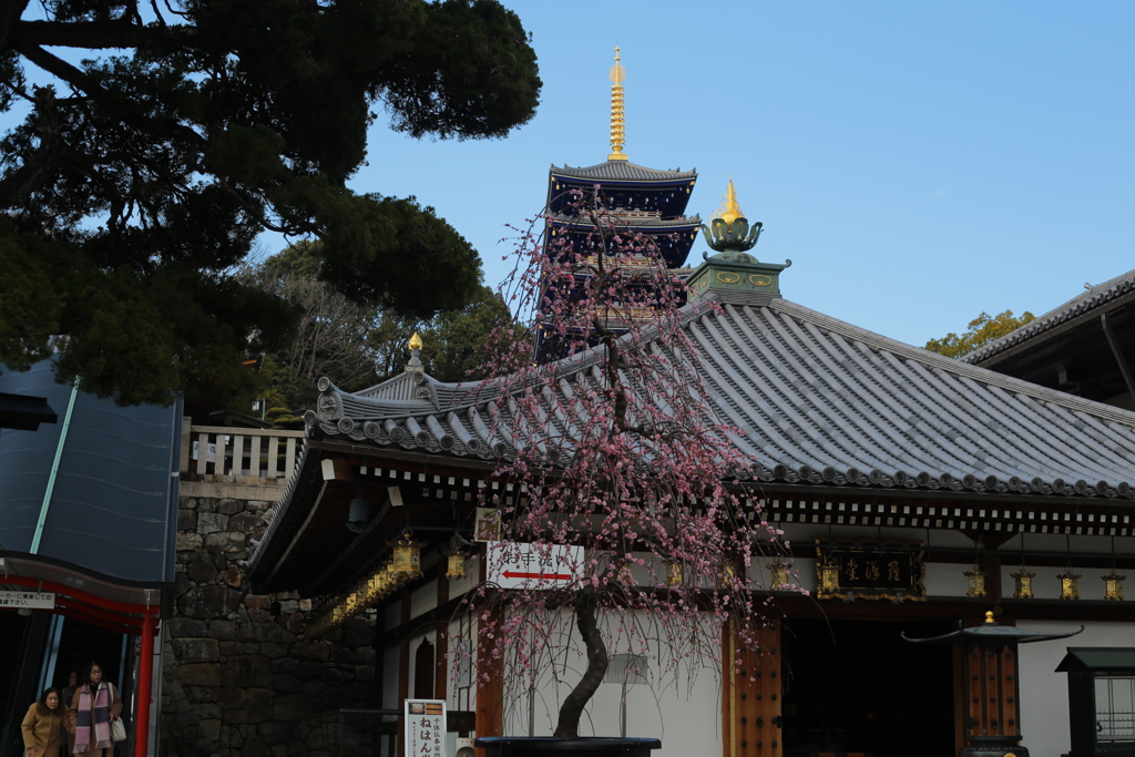 中山寺