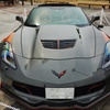 おのころパーク スーパーカーフェス
