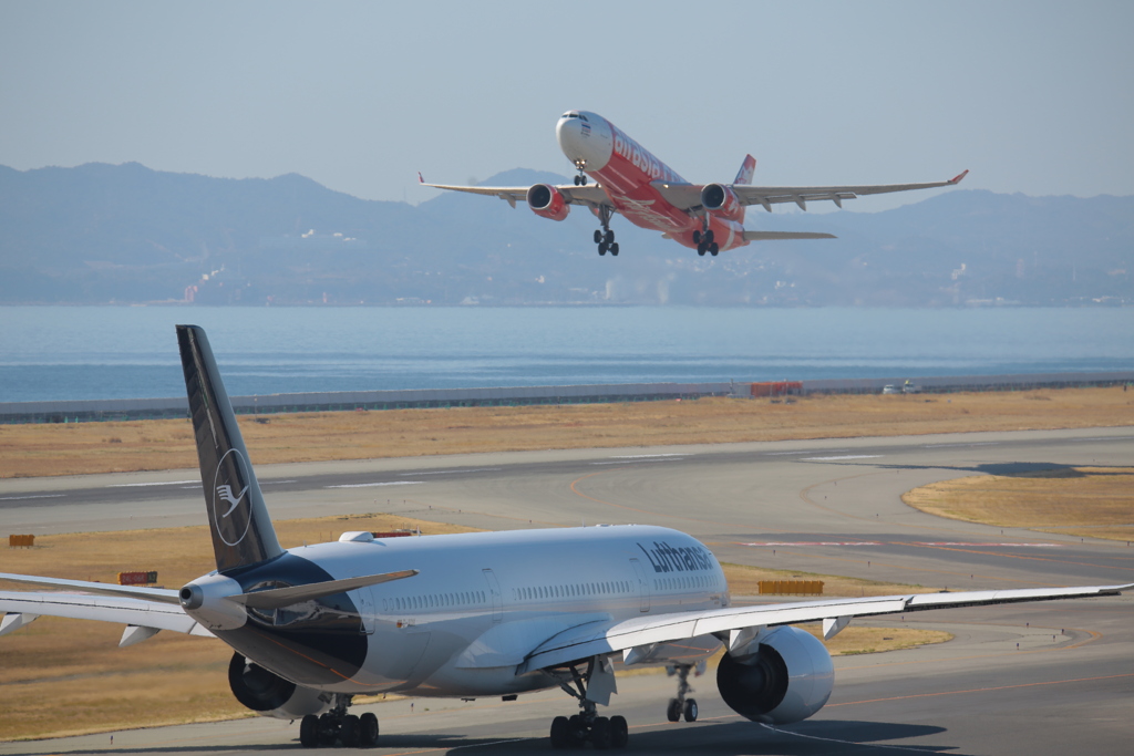関空