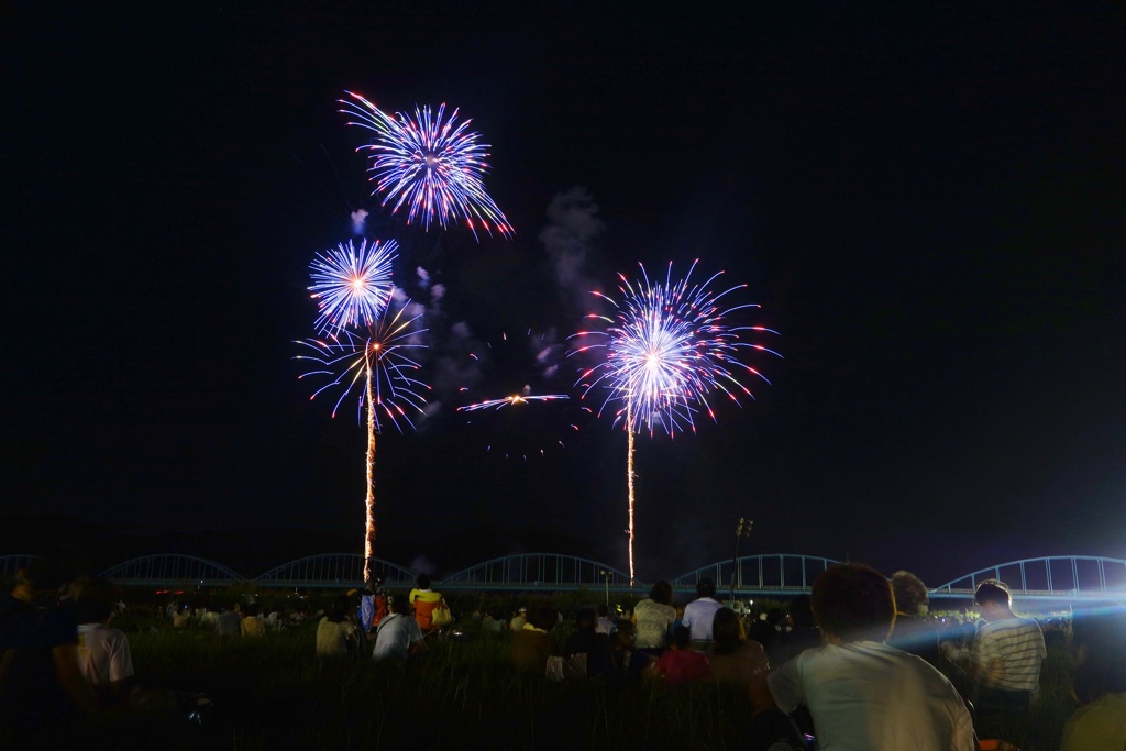 加古川花火大会