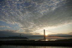 明石海峡大橋