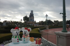 ネズミーランド