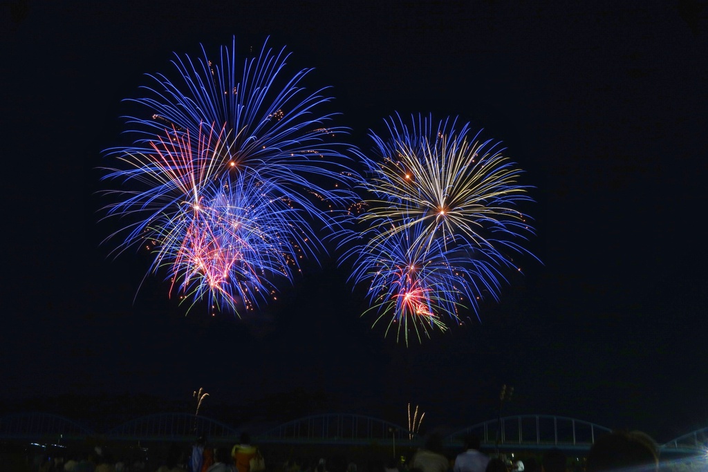 加古川花火大会