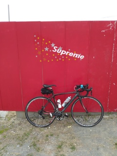 アワイチしました