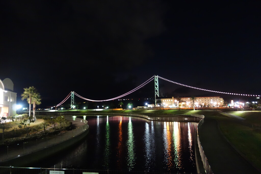 マリンピア神戸