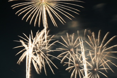 第31回 なにわ淀川花火大会 2019