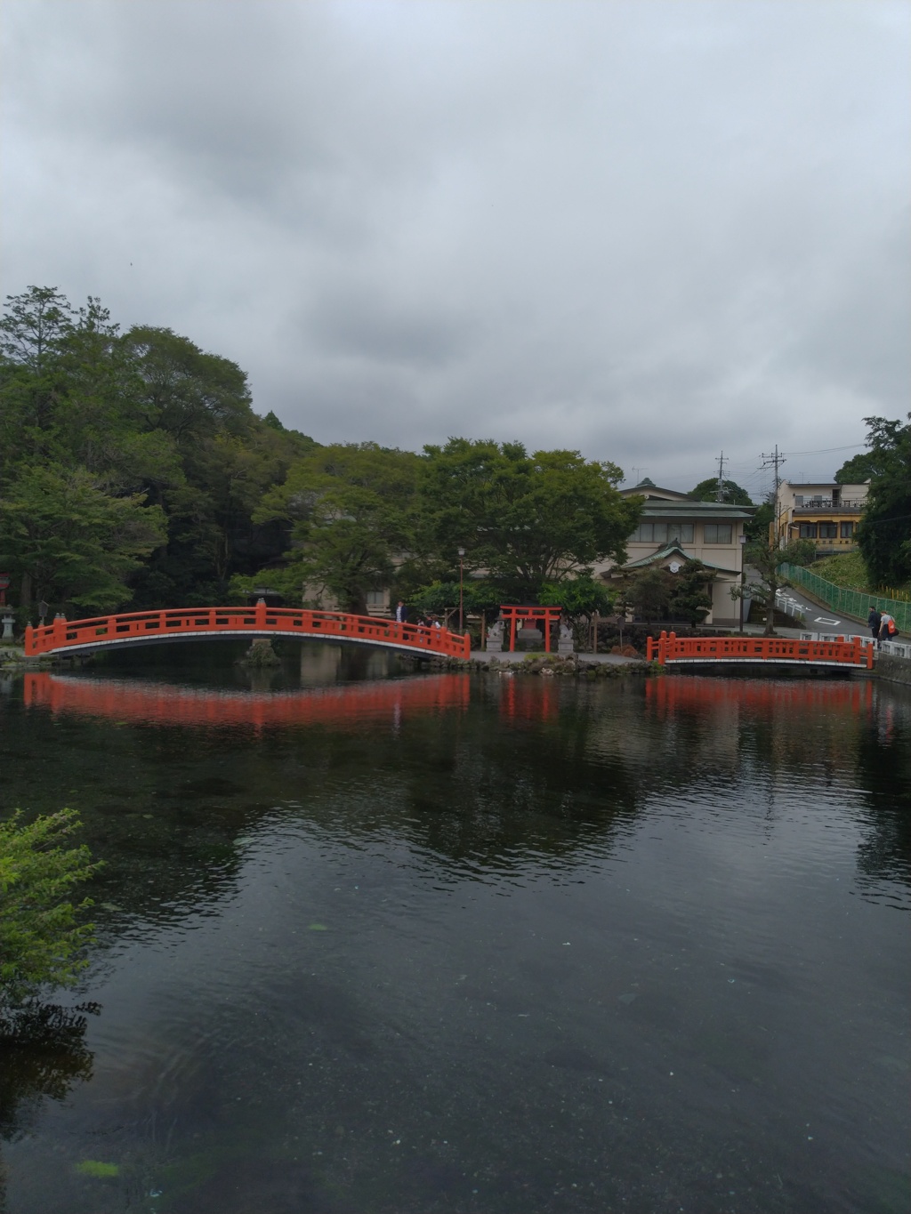 富士山本宮浅間大社