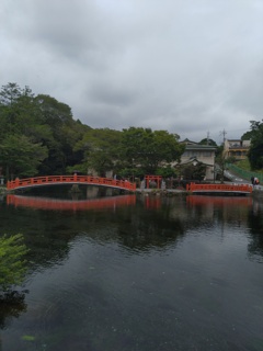 富士山本宮浅間大社