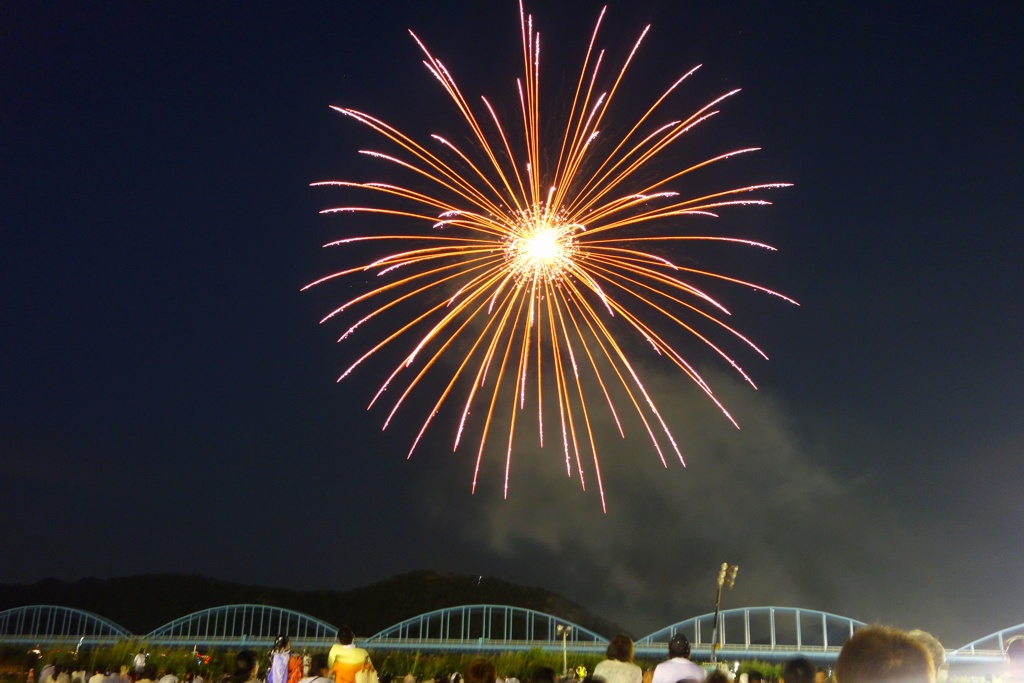 加古川花火大会