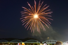 加古川花火大会