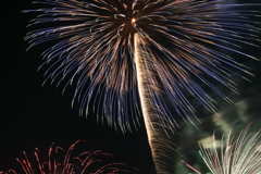 第31回 なにわ淀川花火大会 2019