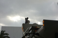 ネズミーランド