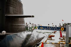 海上自衛隊 阪神基地隊 サマーフェスタ2019