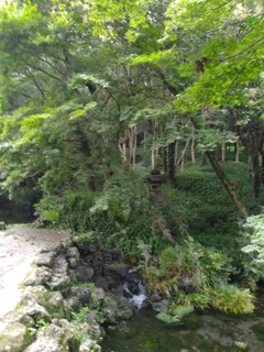 富士山本宮浅間大社