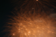 第31回 なにわ淀川花火大会 2019