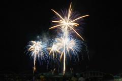 加古川花火大会