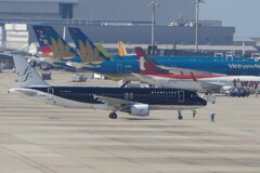 関空