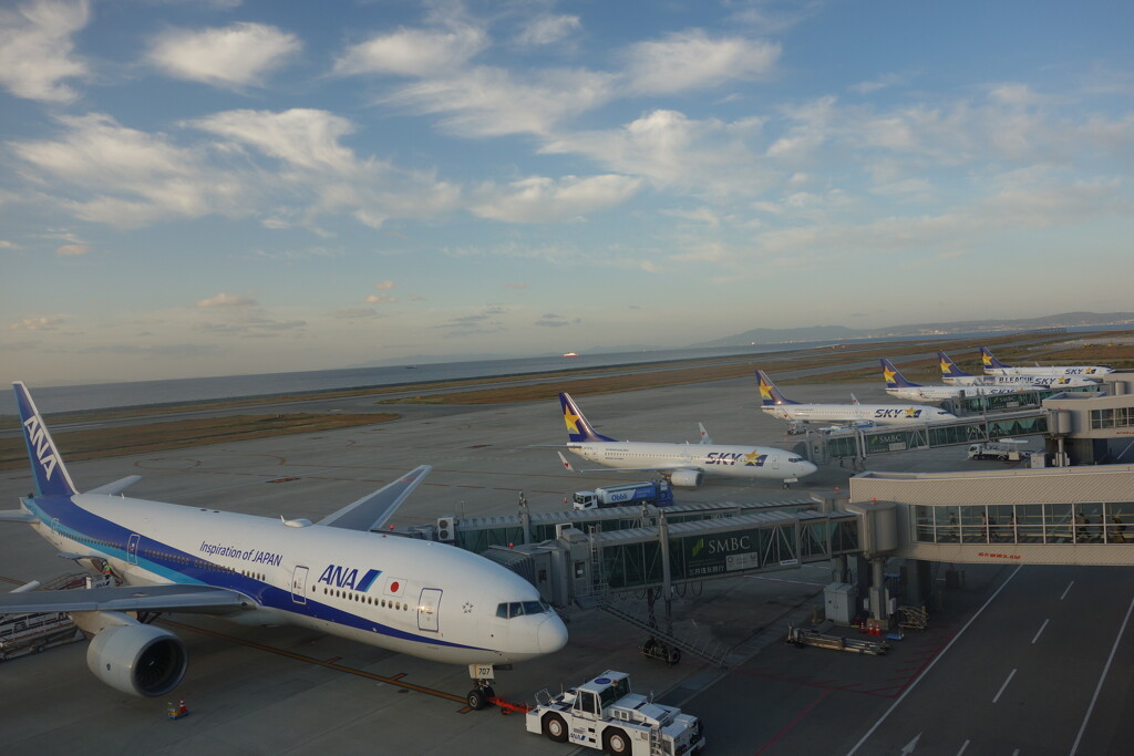 神戸空港