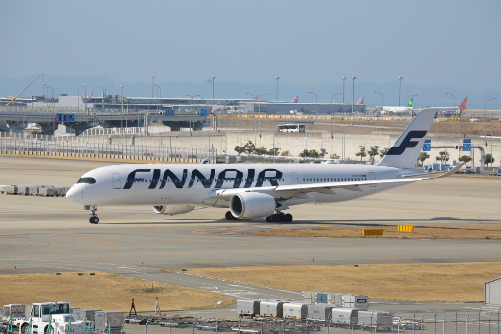 関空