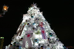 ハーバーランド