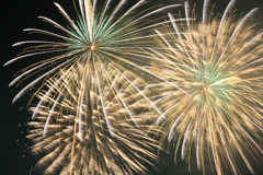 第31回 なにわ淀川花火大会 2019