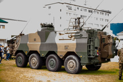 海上自衛隊 阪神基地隊 サマーフェスタ2019