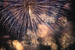 第31回 なにわ淀川花火大会 2019