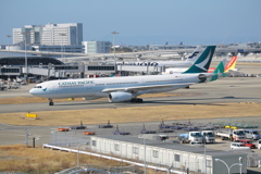 関空